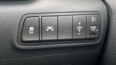 Hyundai Tucson 1.7 CRDi Blue Drive SE 5dr 2WD Diesel Estate